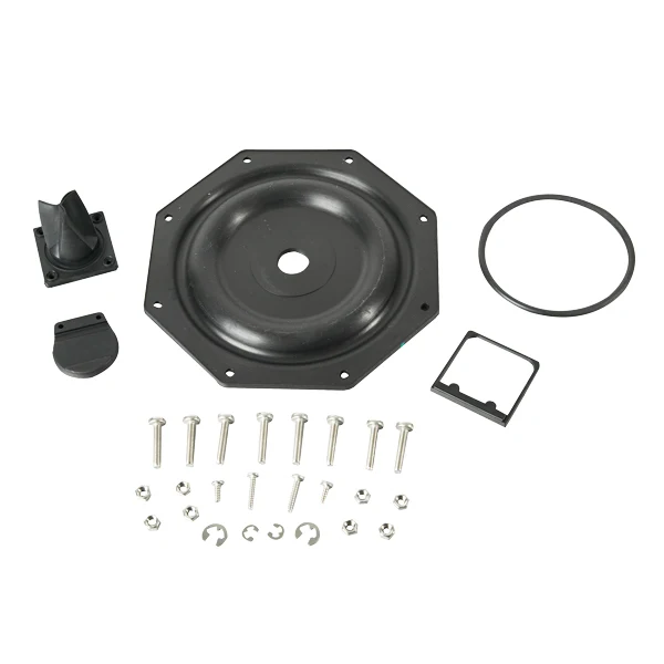 Hval, Servicesett MK5 lensepumpe BP0510 - 1200760