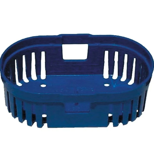 Jabsco, bunn Rule-Mate 1500-2000 GPH, blå