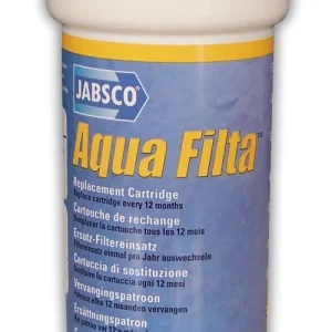 Jabsco, Reservefilter 1201650/20.1650/59000-0000