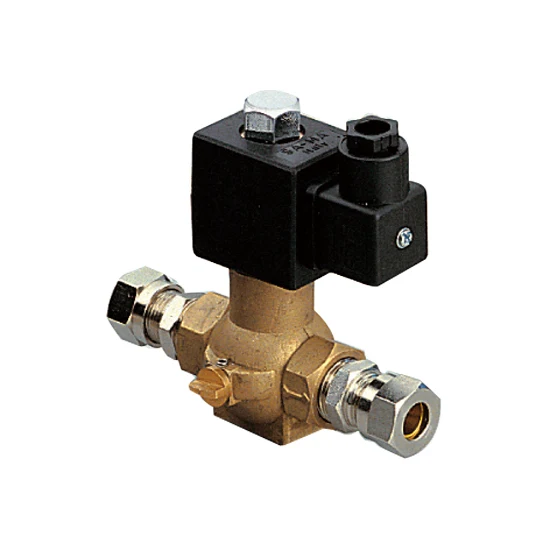Marco, Magnetventil 12V 1/2" - 12mm, 1 stk