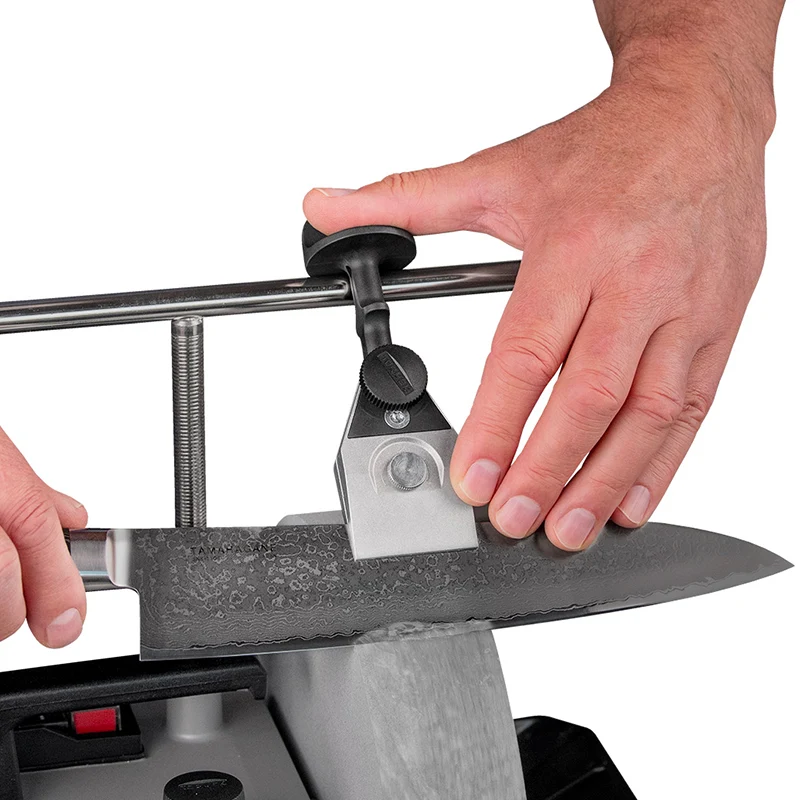 Sentreringsknivjigg KJ-45 - Tormek