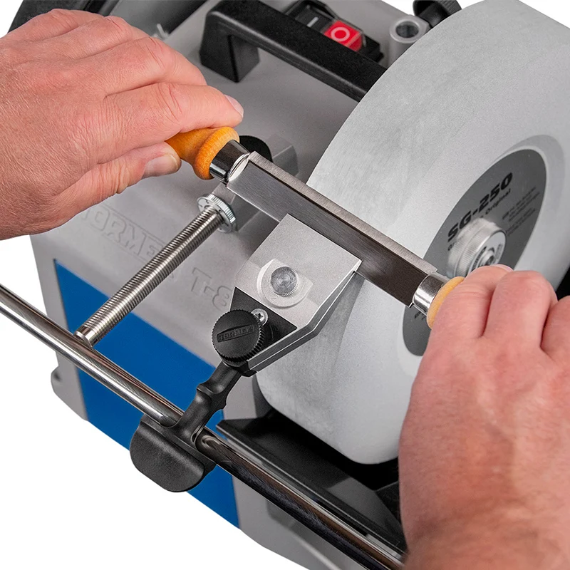 Sentreringsknivjigg KJ-45 - Tormek