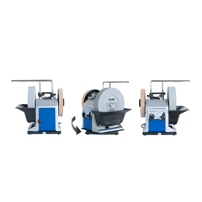 Vendeplate RB-180 - Tormek