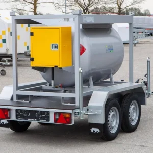 RG 3027 Generatorhenger