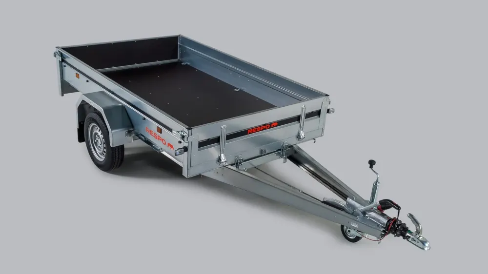 Respo RS 3013T Varehenger med tipp