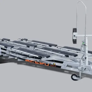 Respo 3500 PB Pontongbåter opp til 25ft / 8,9m