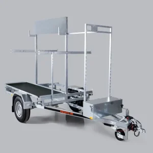 RSH 4312 Stillashenger