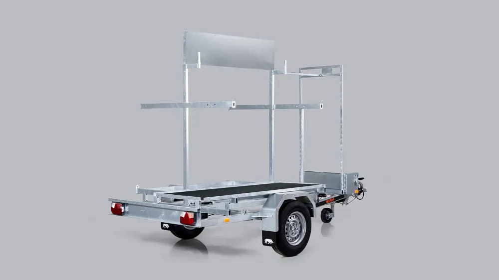 RSH 4312 Stillashenger