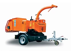 Brukt Timberwolf flighogger TW 350 DEMO Hatz Diesel