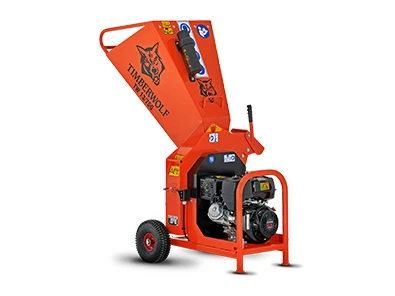 Timberwolf TW13/75G flishogger 13hk Honda