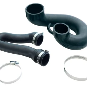 Albinus, Utløpsslangesett, Premium Silent, CE 94/25/ECC