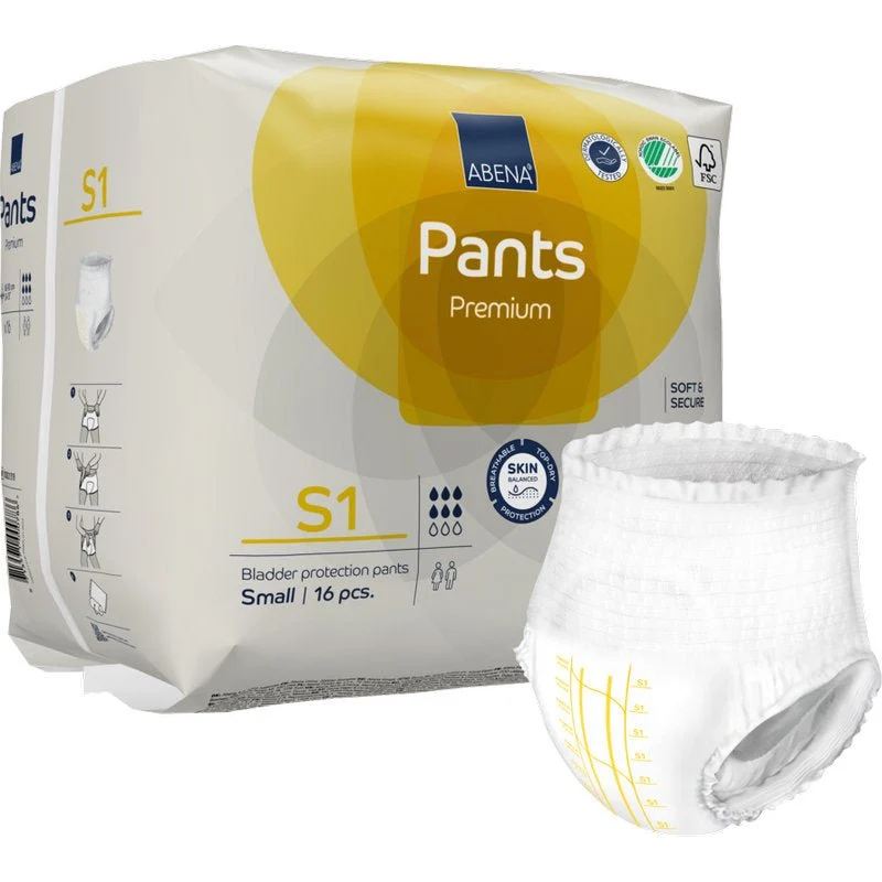 Abena Pants Prime s