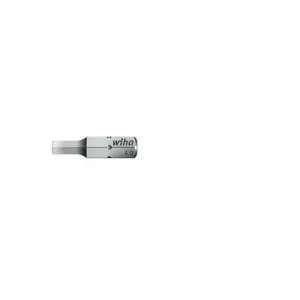 Basic Bit unbrakonøkkel SW1.5 25mm