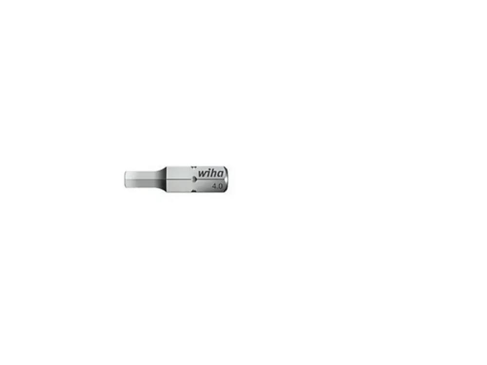 Basic Bit unbrakonøkkel SW1.5 25mm