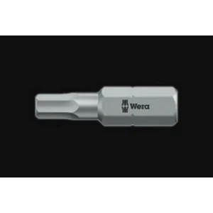 Bits serie 1 unbrakon 0,05x25mm