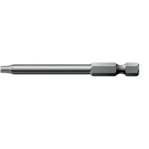 Bitserie 4 torx 1/4; TX10x70mm