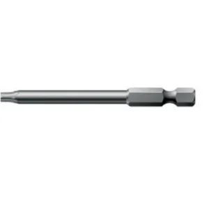 Bitserie 4 torx 1/4; TX5x50mm