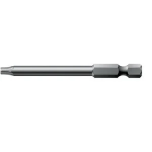 Bitserie 4 torx 1/4: TX6x50mm