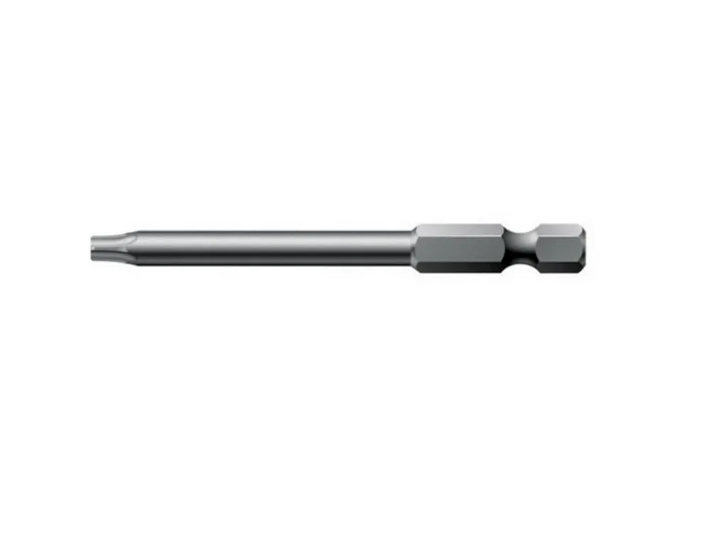 Bitserie 4 torx 1/4: TX6x50mm
