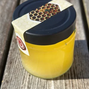 Forseglingsetikett tavle shiny