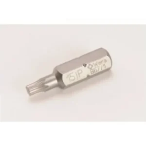 Multi-Purpose Bitserie 1 torx pluss 1/4; TX5IPx25mm