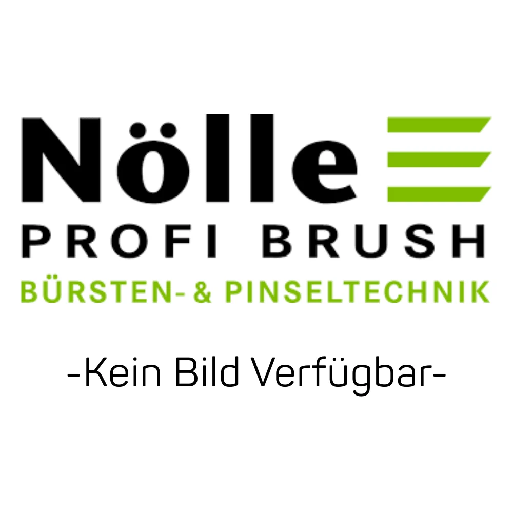 Nölle Profi Børste kosteskaft, 1400 x 24 mm, FSC med opphengshull | 1 stk