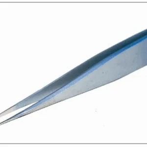 Pinsett 120mm 40-Piece Bit Set