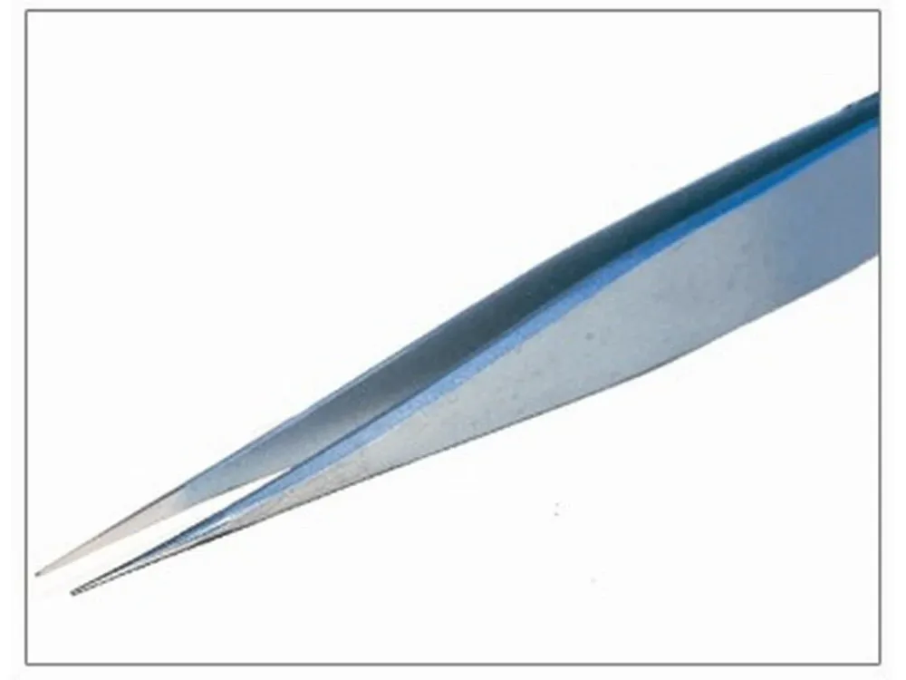 Pinsett 120mm 40-Piece Bit Set