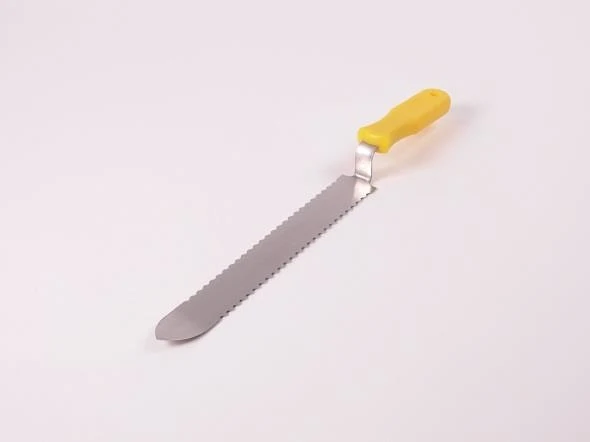 Skrellekniv plasthåndtak | Lifetime Warranty