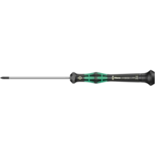 Skrutrekker pozidriv PZ1x80mm: mini