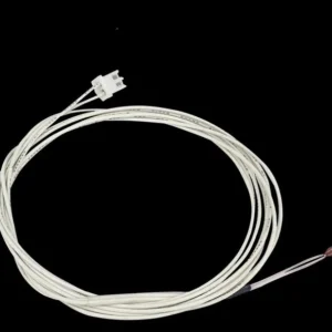 Termistor 100K NTC 3950 2Pin kontakt 1m