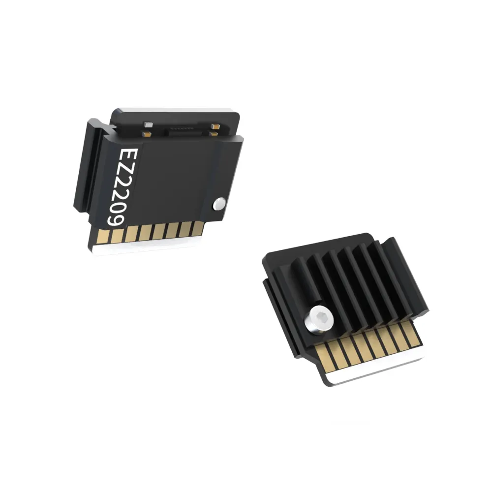 TMC2209 EZ stepper driver