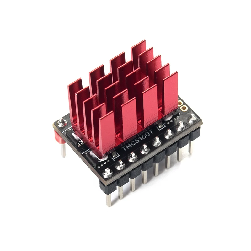 TMC5160T PRO Stepper driver