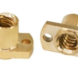 Trapesskrue T8 - 8mm
