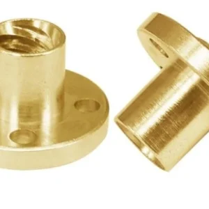 Trapesskrue TR8 - 8mm