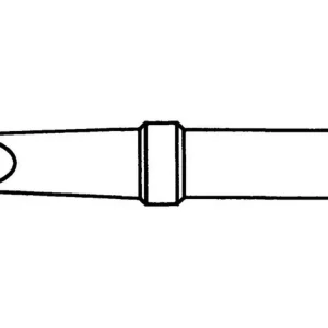 Trådløs Loddespiss 0,8mm ET-H