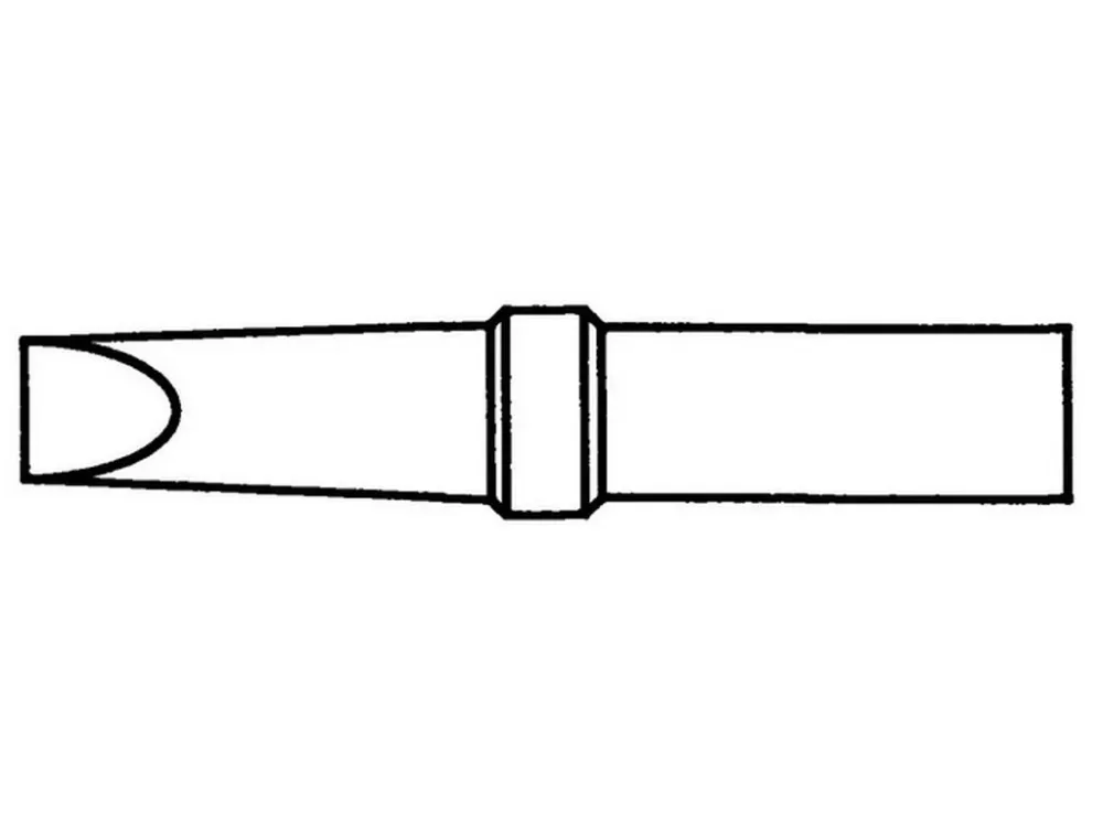 Trådløs Loddespiss 0,8mm ET-H