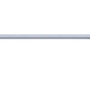 Unbrakon L-nøkkel 4mm forkrommet Kulehode + MagicRing