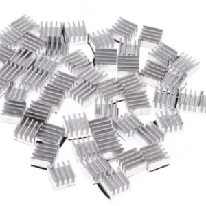 Varmeavleder 11*5*11mm