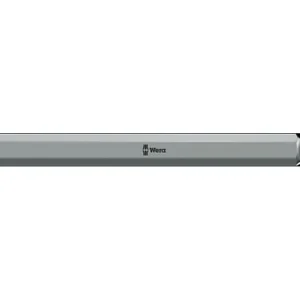 Wera 842/4 1/4 DIN ISO 1173-F 6,3 4 mm