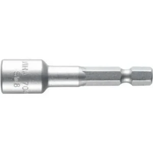 Wiha toppbits 1/4 5,5 mm magnetiske