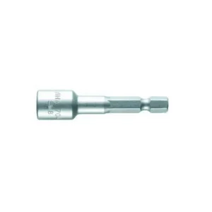 Wiha toppbits 1/4 8,0 mm magnetiske