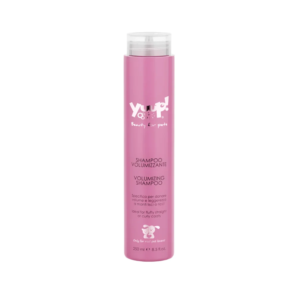Yuup! Volumizing Shampoo