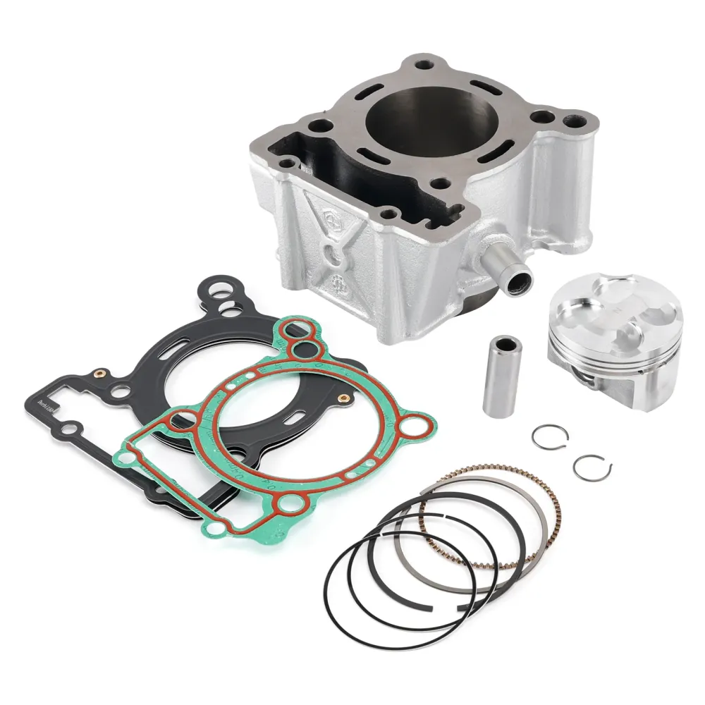 150cc Cylinder Barrel Piston Kit Piaggio Aprilia 125 RS, RX, SX, TUONO, 4T
