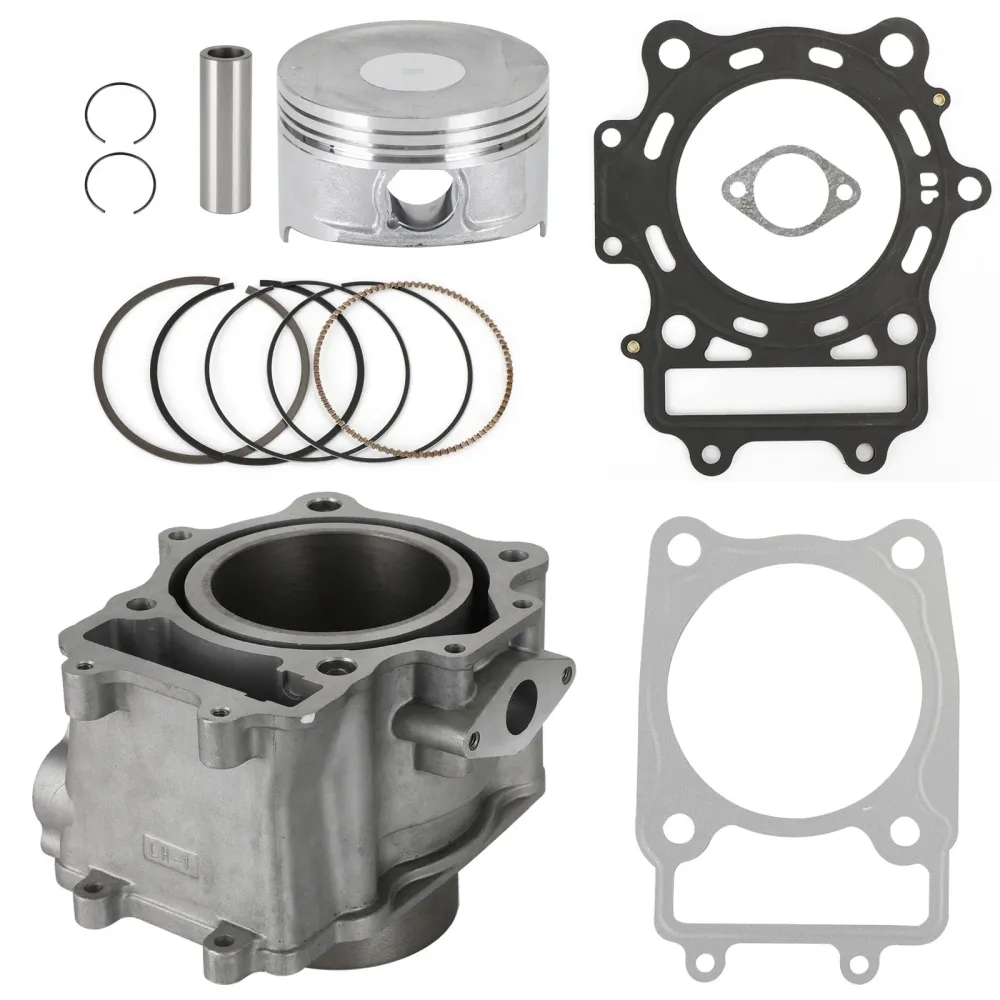 2011-2015 CF-Moto UTV CF500-3 UFORCE U500 U5 Cylinder Piston Gasket Kit CF188-023100 0180-023100