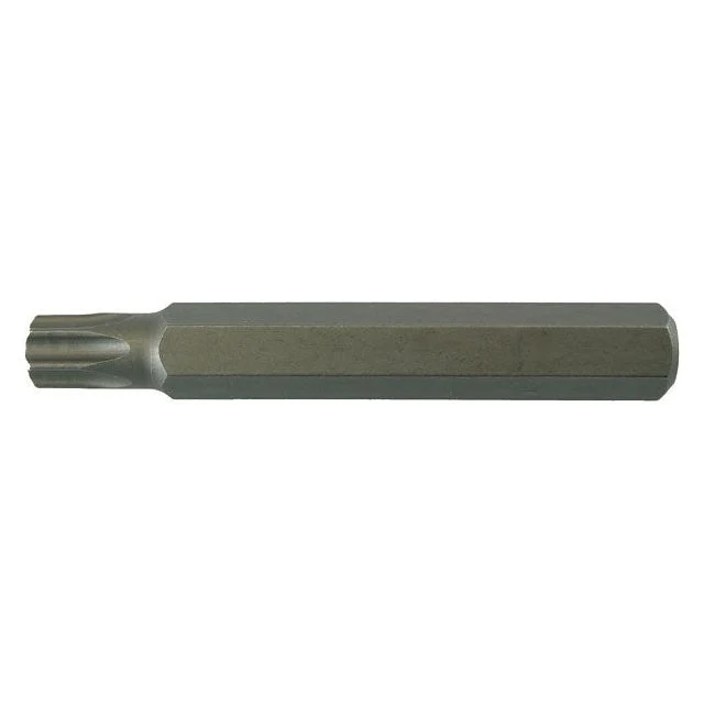 Tecos Bits TX60 x L75mm x 14mm 10 pak. 10mm fatning