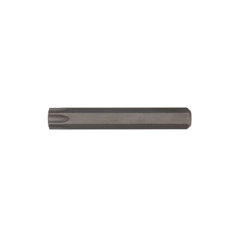 Tecos Torx Bits, TX55 × 75 mm. 10mm fatning