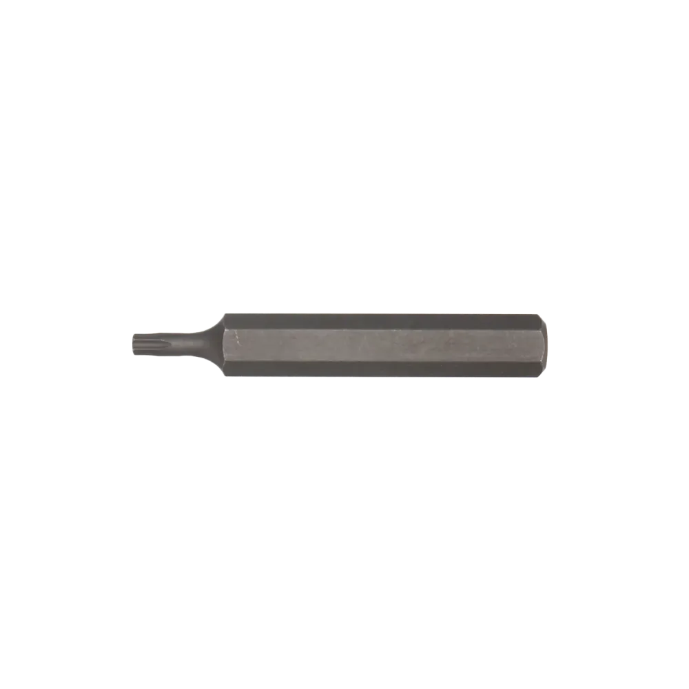 TecosTorx Bits, TX20 × 75 mm. 10mm fatning