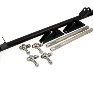 Innovative 90-93 Integra / 88-91 Civic B-Series Competition Traction Bar JDM/EDM RHD