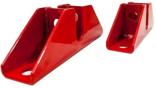 Innovative 92-00 Civic (EG/EH/EJ/EK/EM) / 94-01 Integra (DC) Competition / Traction Bar kit